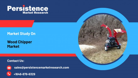 Wood Chipper Market