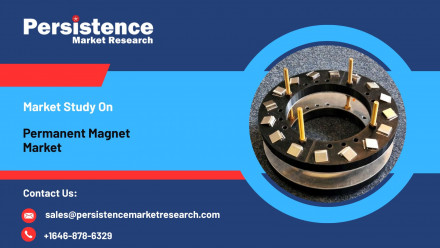 Permanent Magnet Market