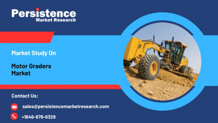 Motor Graders Market 