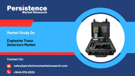 Explosive Trace Detectors Market