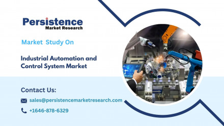 Industrial Automation and Control System Market