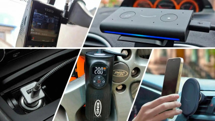 best-tech-car-accessories-2022