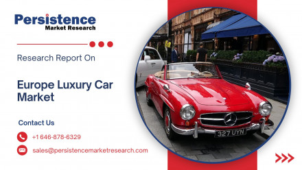 Europe Luxury Car Market