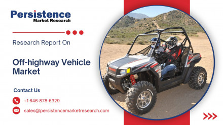 Off-highway Vehicle Market