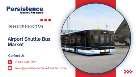 Airport Shuttle Bus Market