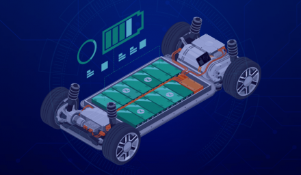 EV Battery Management System