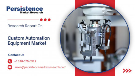 Custom Automation Equipment Market