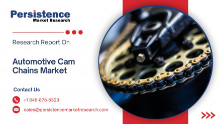 Automotive Cam Chains