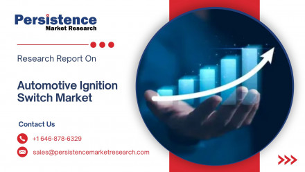 Automotive Ignition Switch Market