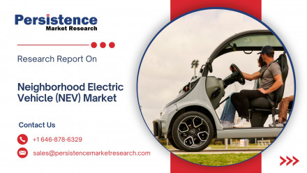 Neighborhood Electric Vehicle (NEV) Market