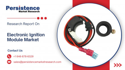 Electronic Ignition Module Market