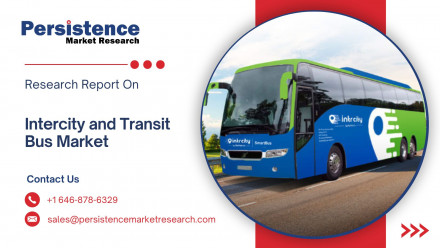 Intercity and Transit Bus Market