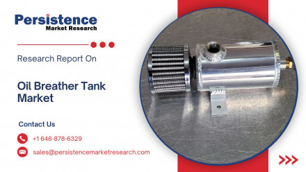 Oil Breather Tank Market