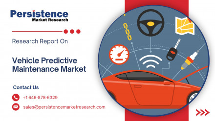 Vehicle Predictive Maintenance Market