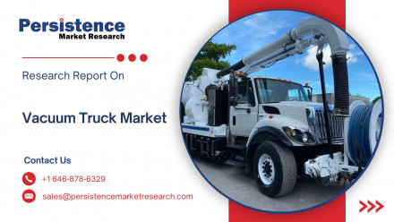 Vacuum Truck Market 