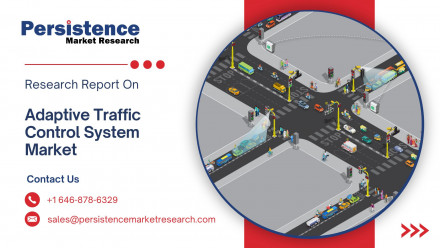 Adaptive Traffic Control System Market