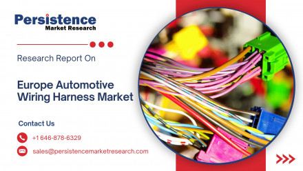Europe Automotive Wiring Harness