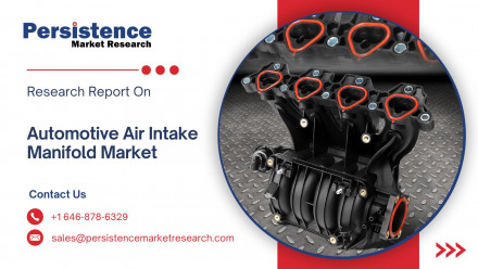 Automotive Air Intake Manifold Market