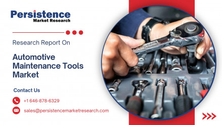 Automotive Maintenance Tools Market