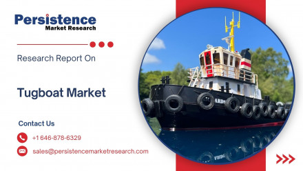 Tugboat Market