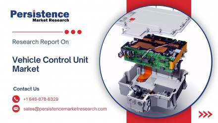 Vehicle Control Unit Market 