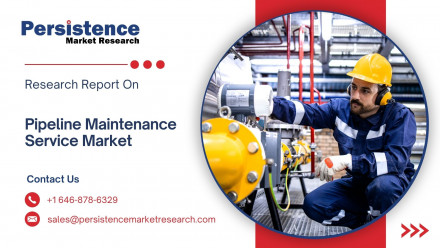 Pipeline Maintenance Service Market