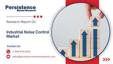 Industrial Noise Control Market