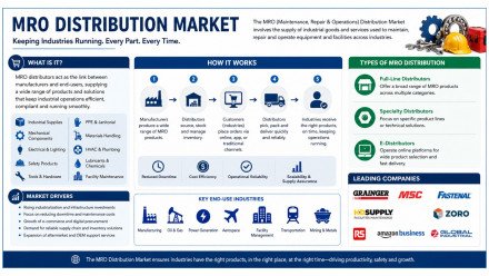 MRO Distribution Market (1)