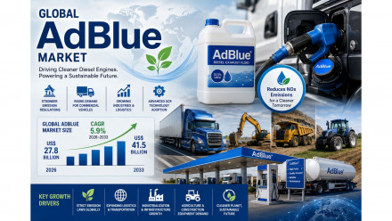 AdBlue Market