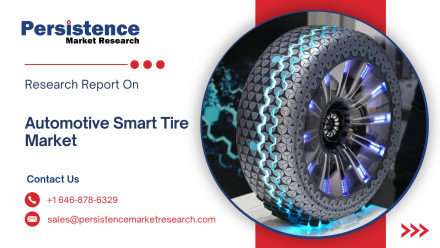 Automotive Smart Tire