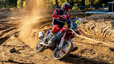 Dirt Bike Market