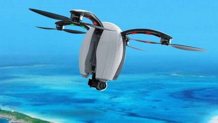 Drone (UAV) Market