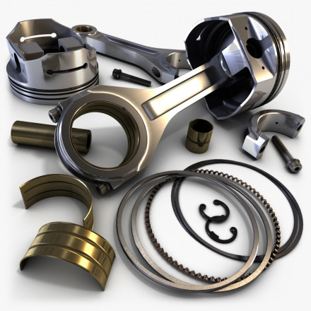 Piston Assembly Market