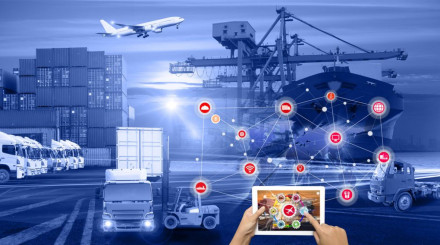 Digital Freight Matching Market