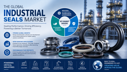Industrial Seals Market