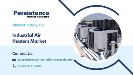 Industrial Air Heaters Market