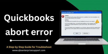 QuickBooks-Abort-Error-Message-Image