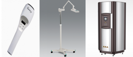 光線治療器―グローバル市場シェアとランキング、全体の売上と需要予測、2026～203214