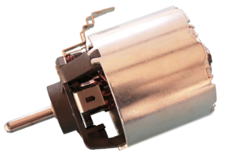 自動車用 HVAC ブロワー モーター、グローバルトップ20企業のランキングと市場シェア527