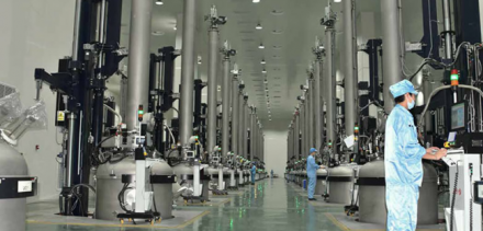 太陽光発電用単結晶シリコン成長炉、グローバルトップ8企業のランキングと市場シェア1048