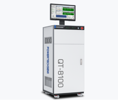 半導体試験装置、グローバルトップ30企業のランキングと市場シェア902