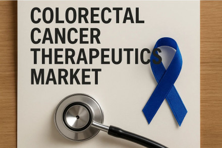 Colorectal Cancer Therapeutics Market