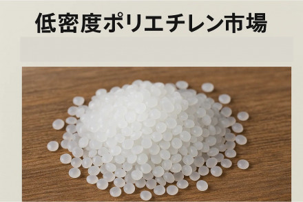 Low Density Polyethylene Market