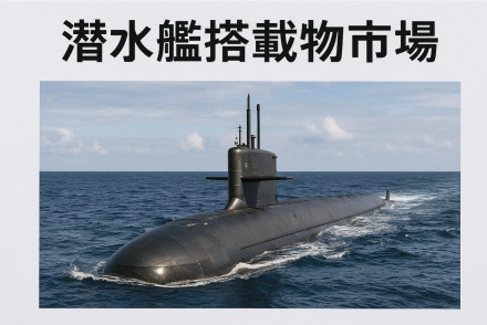 Submarine Payload Market