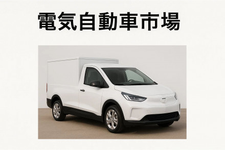 Electric Utility Vehicle Market