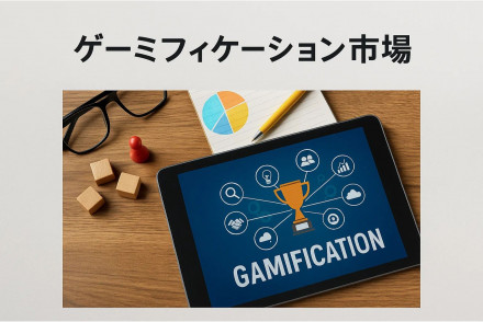 Gamification Market