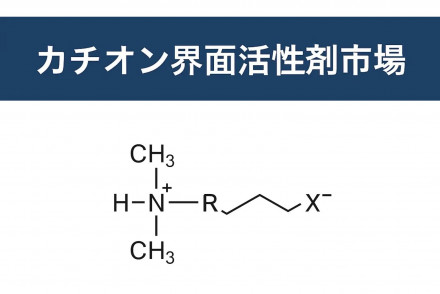 Cationic Surfactants Market