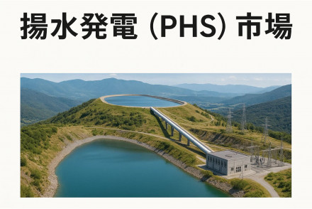 Pumped Hydro Storage (PHS) Market