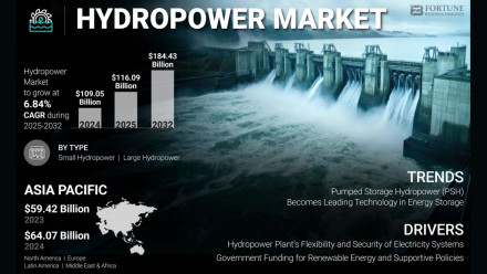 Hydropower Market