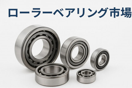 Roller Bearings Market
